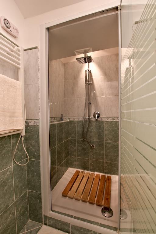 Santacroce Guest House Řím Pokoj fotografie