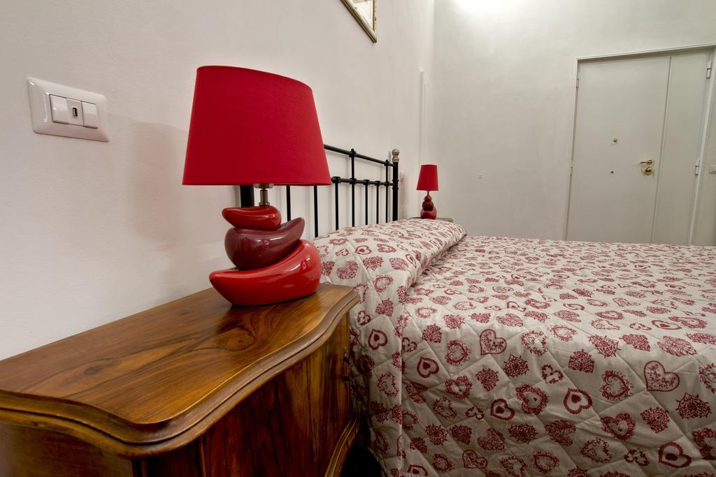 Santacroce Guest House Řím Pokoj fotografie