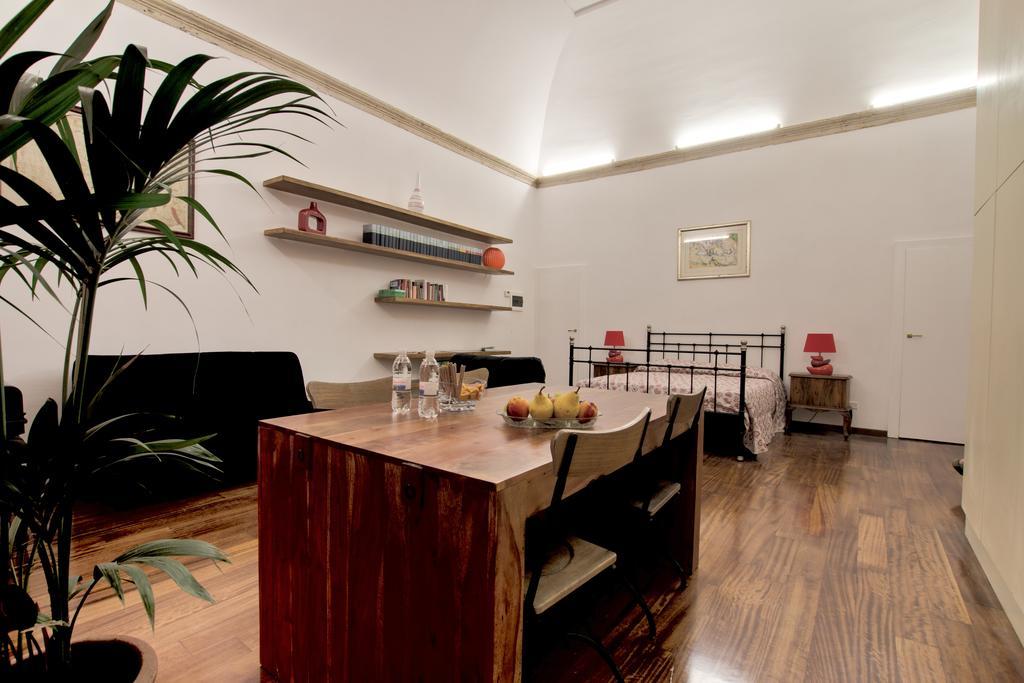 Santacroce Guest House Řím Pokoj fotografie