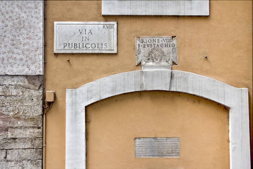 Santacroce Guest House Řím Pokoj fotografie